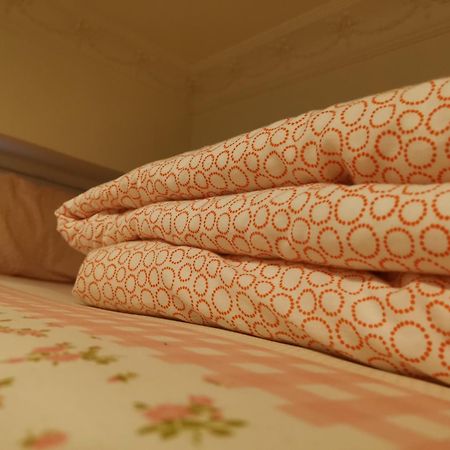 橙舍二館 Tw Hostel 2 Тайпей Екстериор снимка
