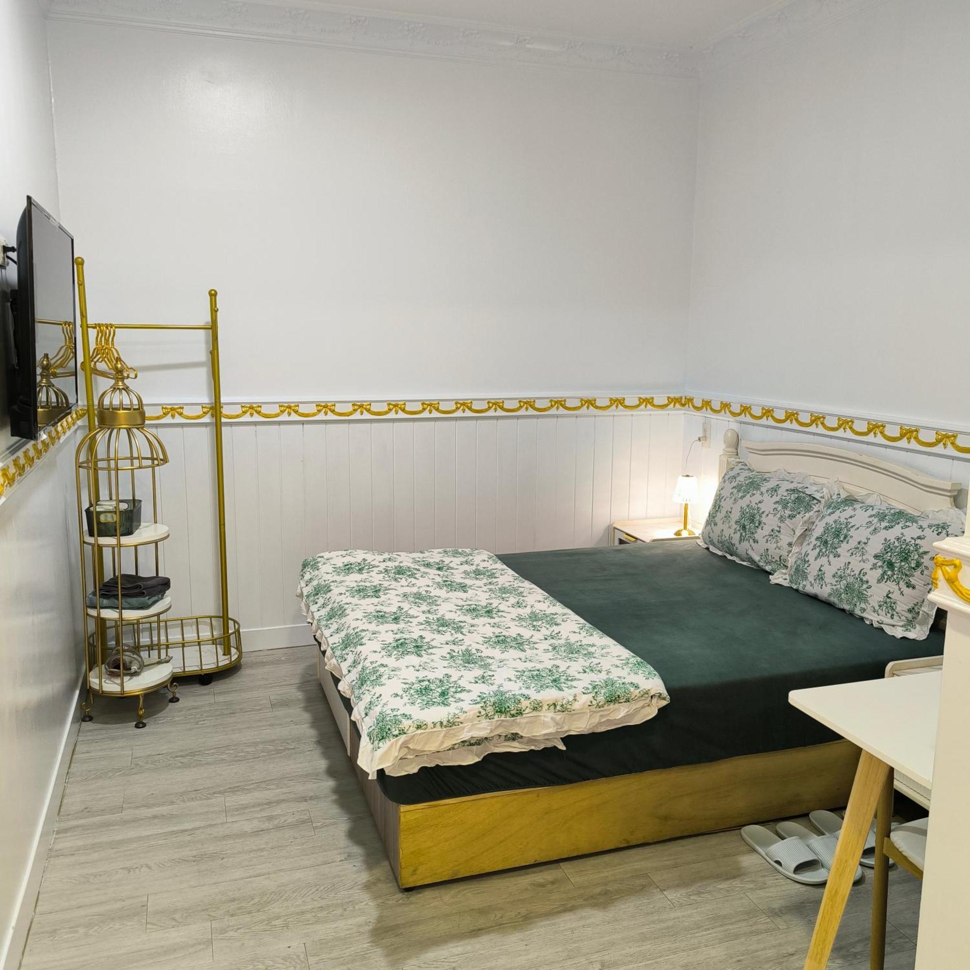 Tw Hostel 2 Тайпей Екстериор снимка