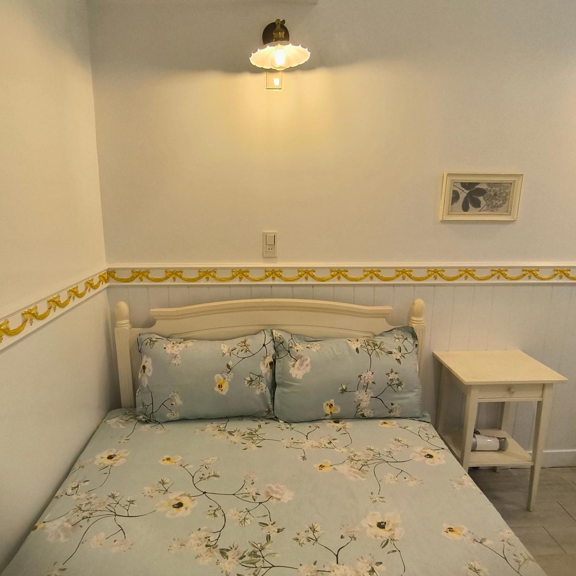 Tw Hostel 2 Тайпей Екстериор снимка