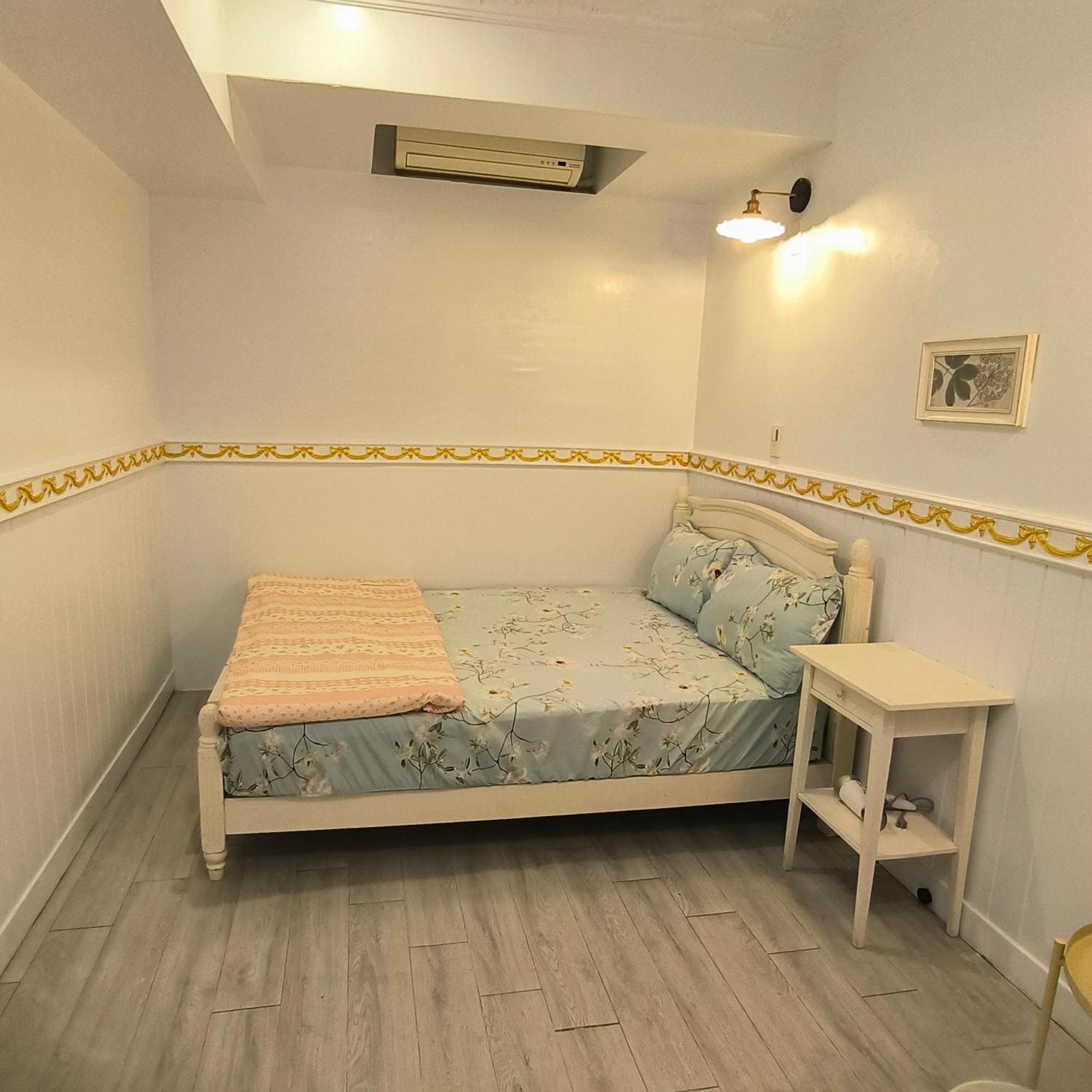 Tw Hostel 2 Тайпей Екстериор снимка