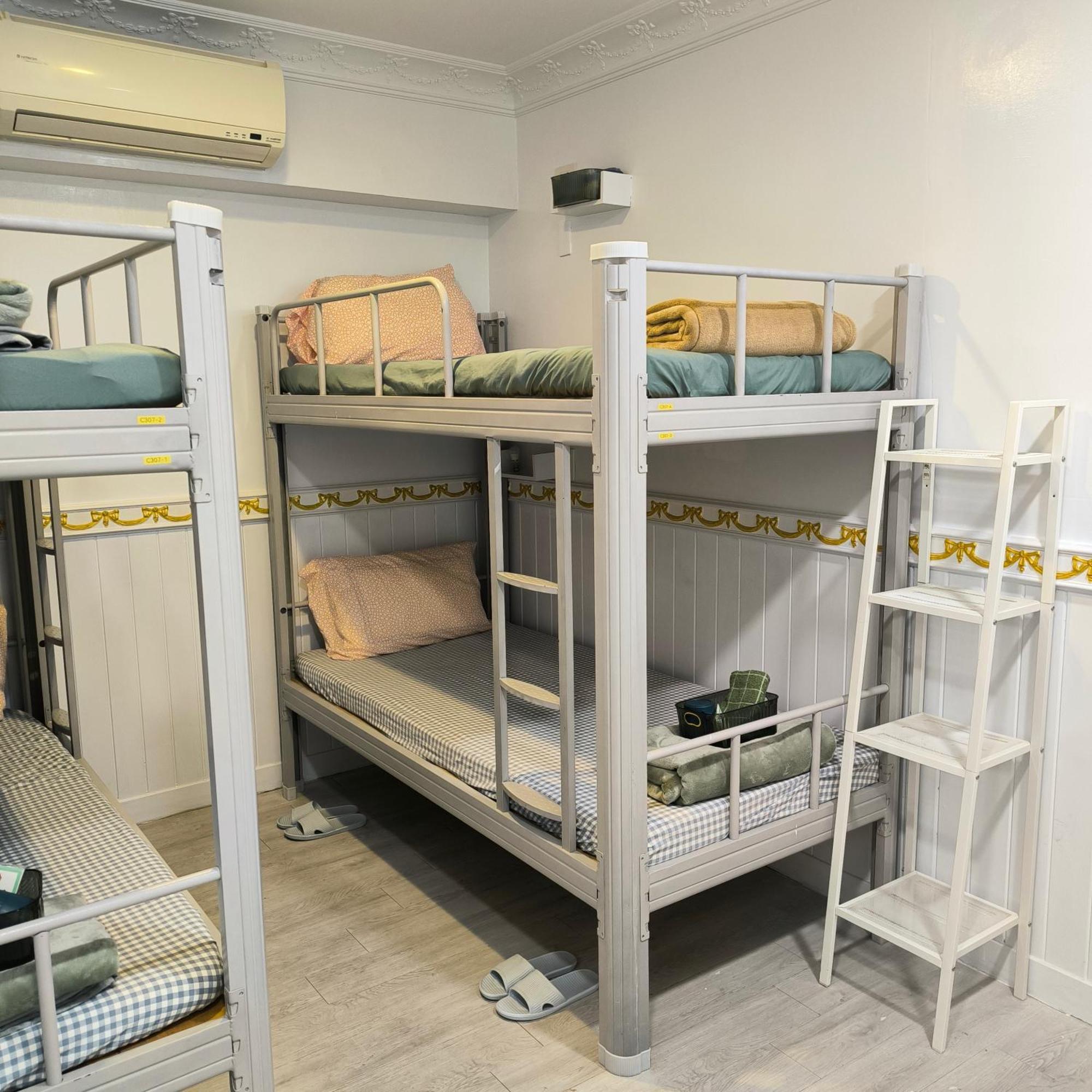 Tw Hostel 2 Тайпей Екстериор снимка