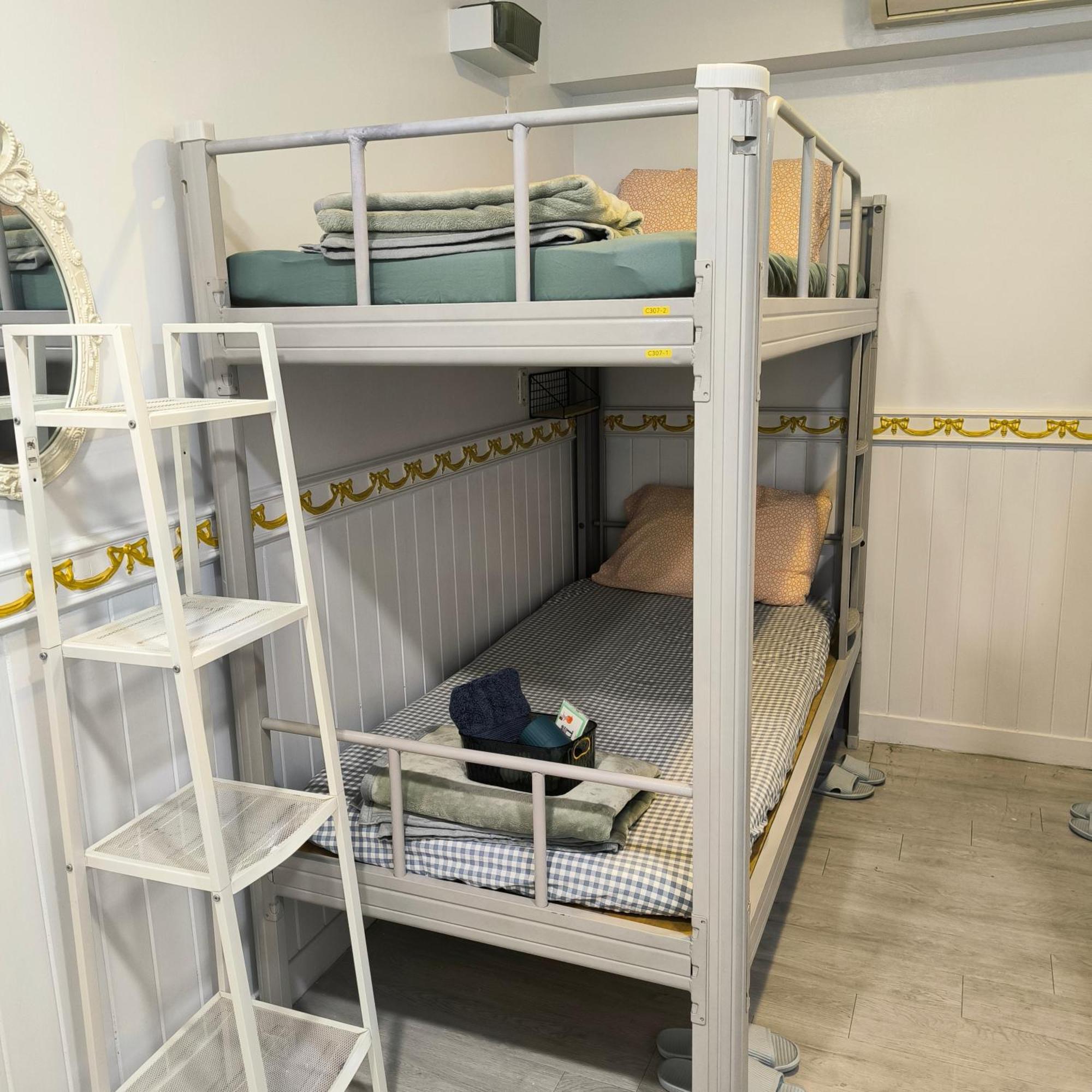 Tw Hostel 2 Тайпей Екстериор снимка