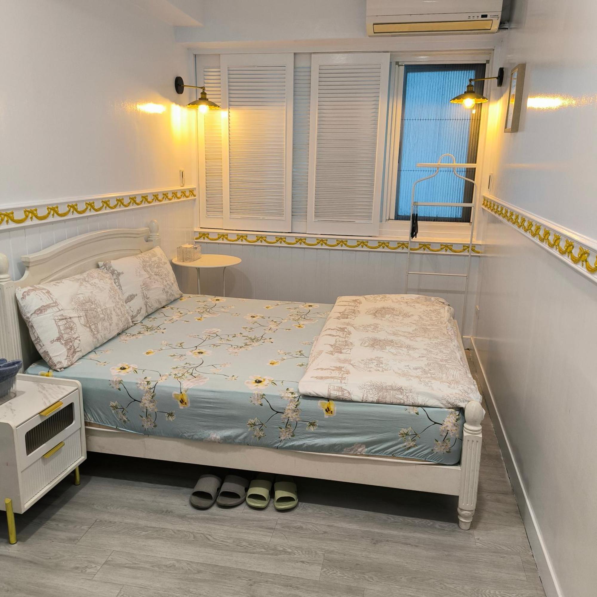 Tw Hostel 2 Тайпей Екстериор снимка