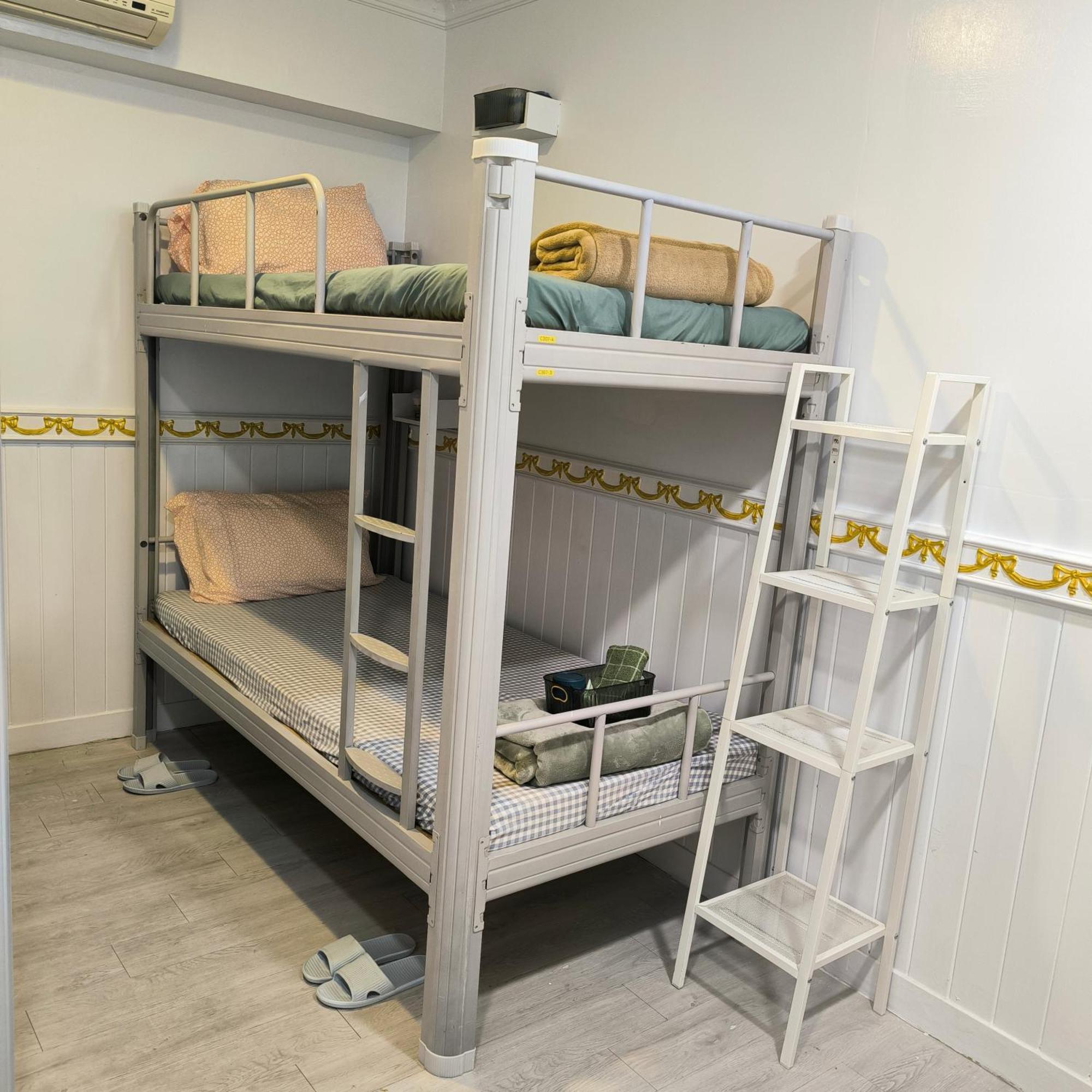 Tw Hostel 2 Тайпей Екстериор снимка