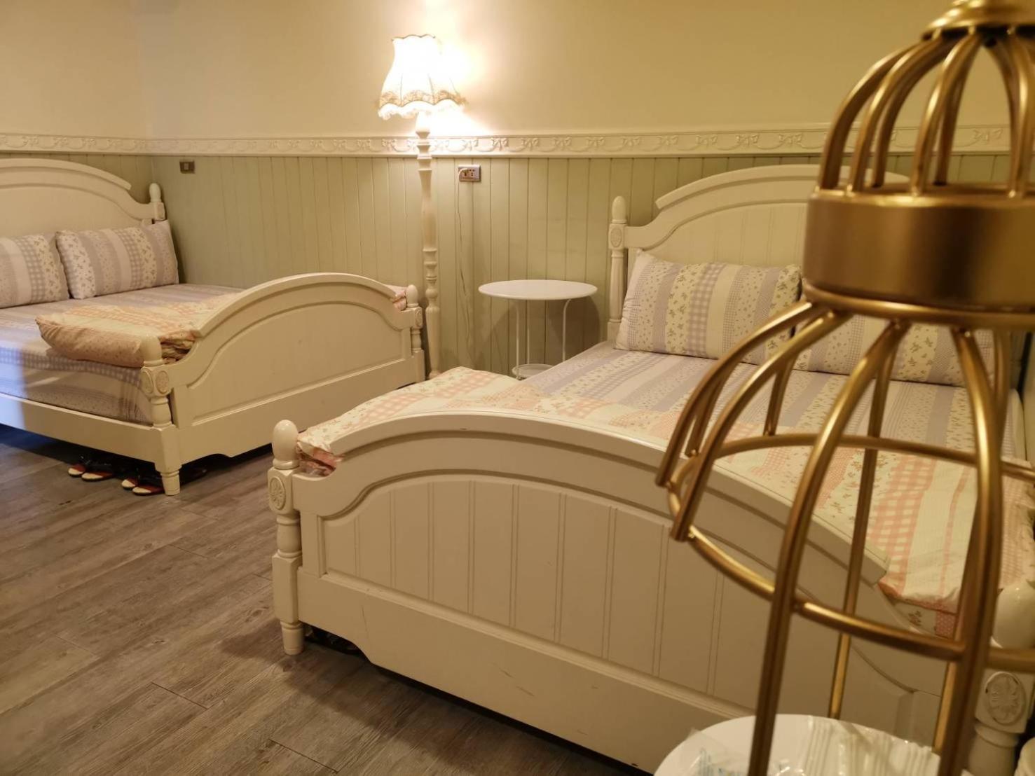 橙舍二館 Tw Hostel 2 Тайпей Екстериор снимка